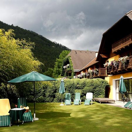 Murhof Hotel Frohnleiten Exterior photo