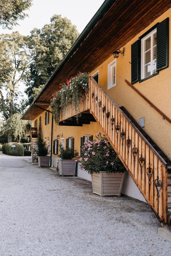 Murhof Hotel Frohnleiten Exterior photo